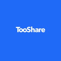 TooShare logo